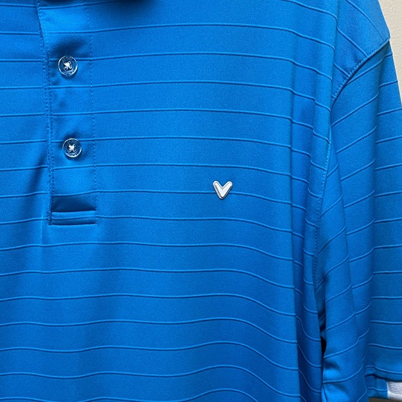 Callaway Polo - Picture 4 of 4